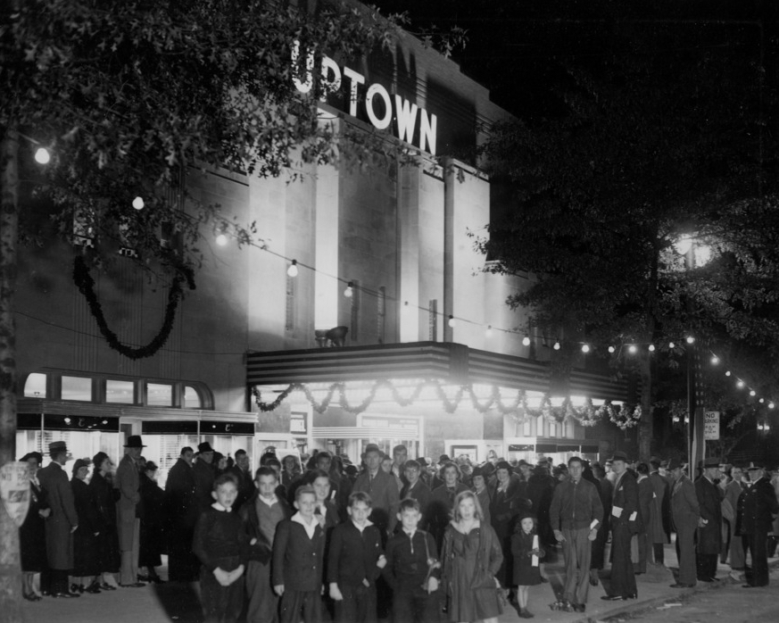 Uptown Theater