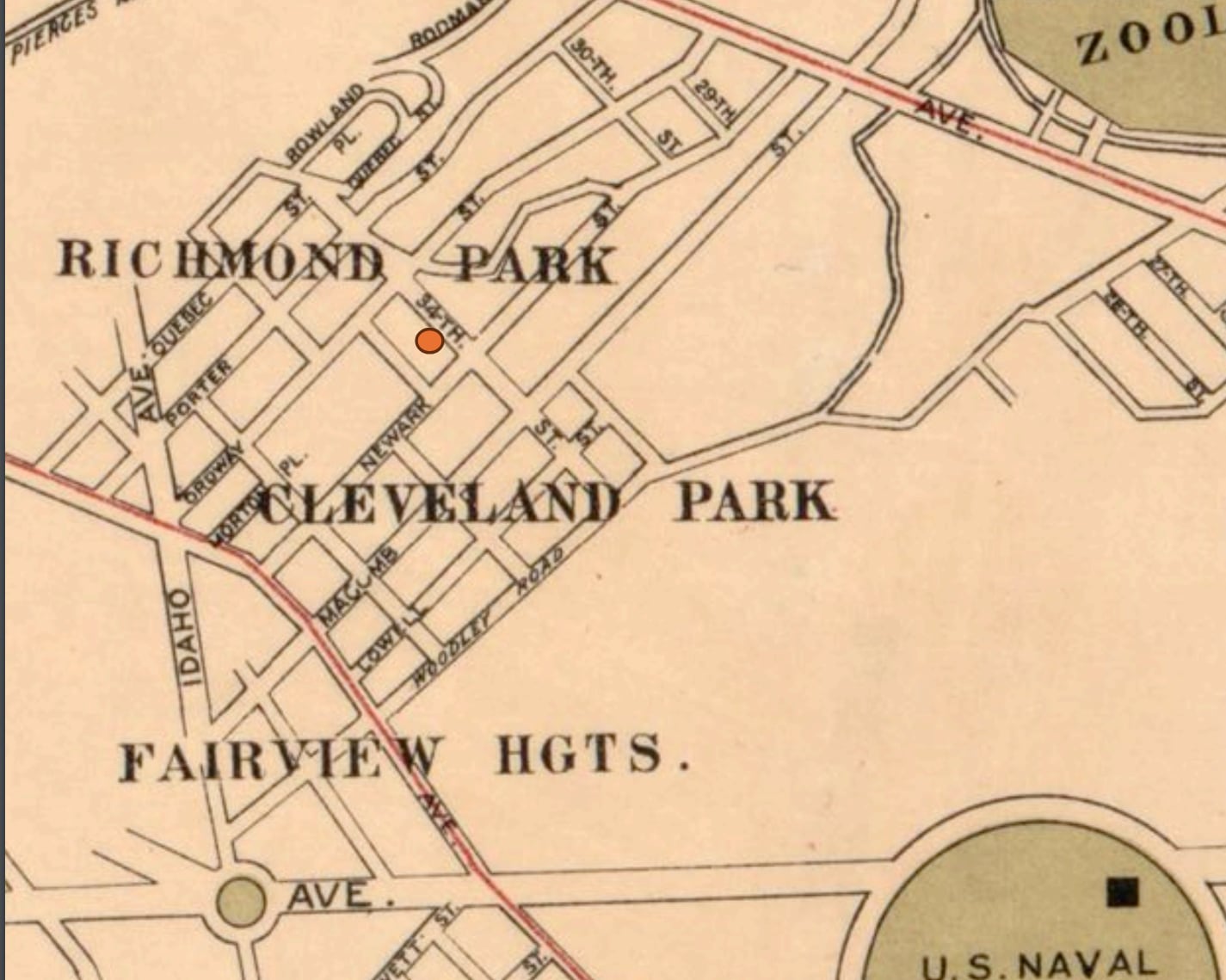 House Histories Research Workshop