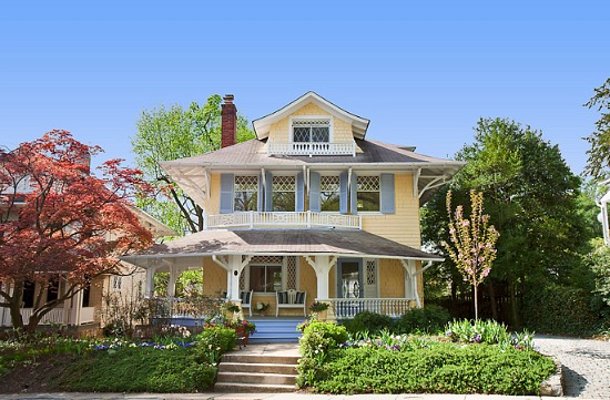 Children's Architectural Walking Tour, with the Washington Architectural Foundation